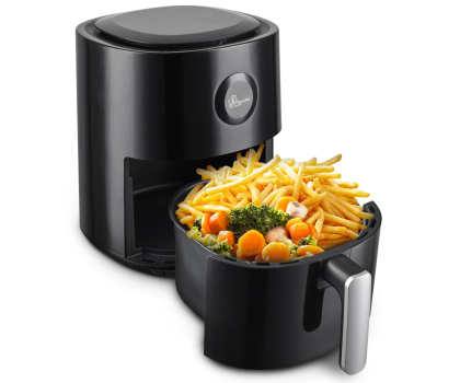 AIR FRYER i frytkownica ExtraLink Frytkownica beztłuszczowa 4L  Home SJ-400 NO-WIFI